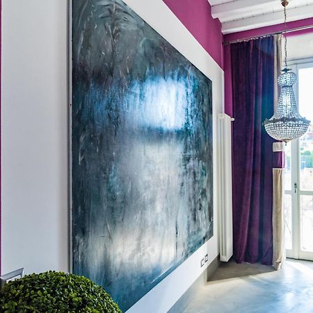 Апартаменты Luxury House Fv Формелло Экстерьер фото