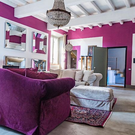 Апартаменты Luxury House Fv Формелло Экстерьер фото