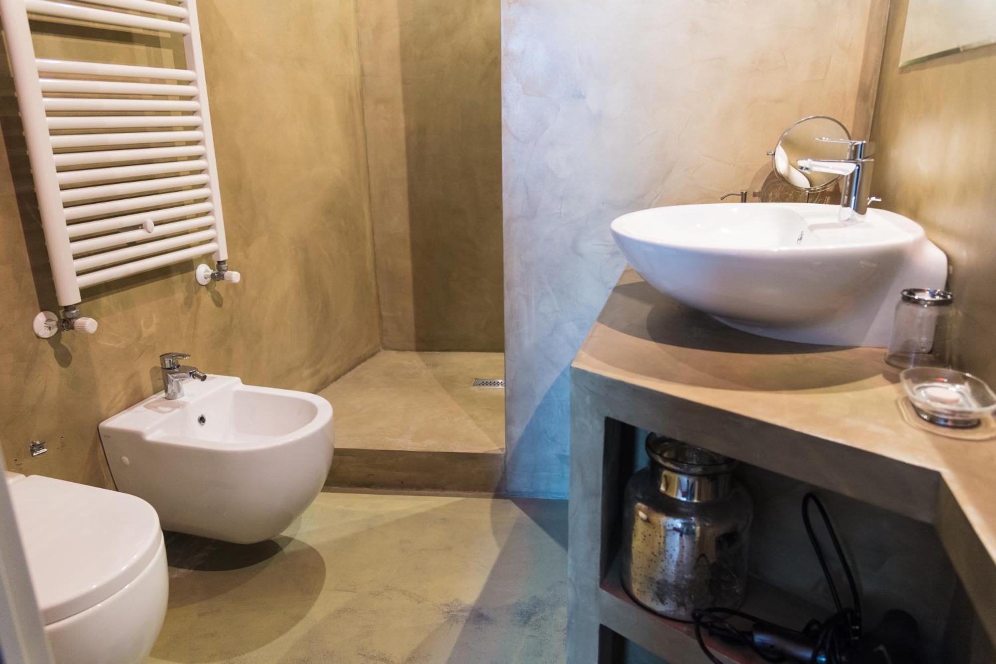 Апартаменты Luxury House Fv Формелло Экстерьер фото
