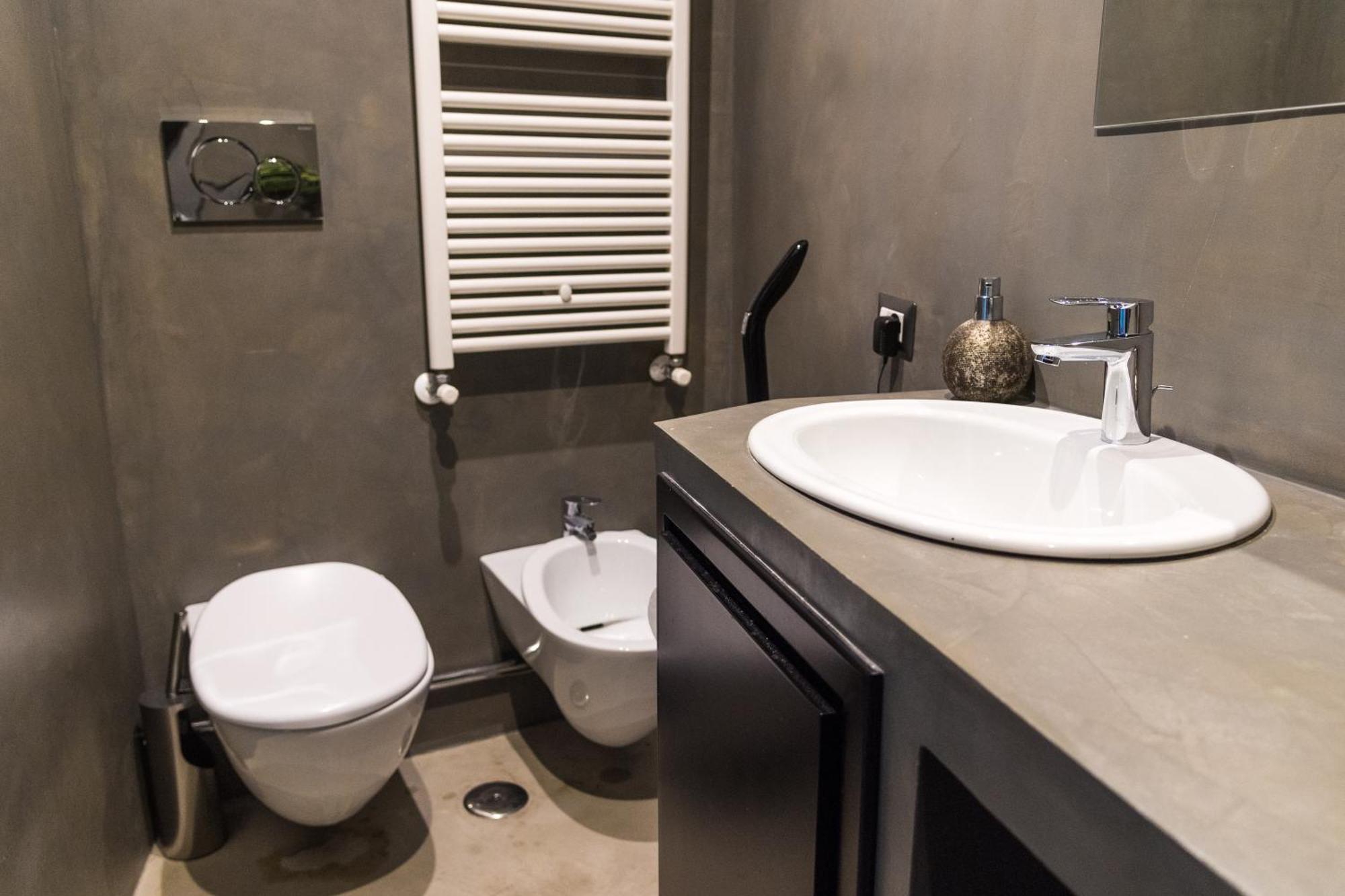 Апартаменты Luxury House Fv Формелло Экстерьер фото